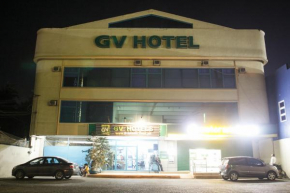 Отель GV Hotel - Valencia  Валенсия